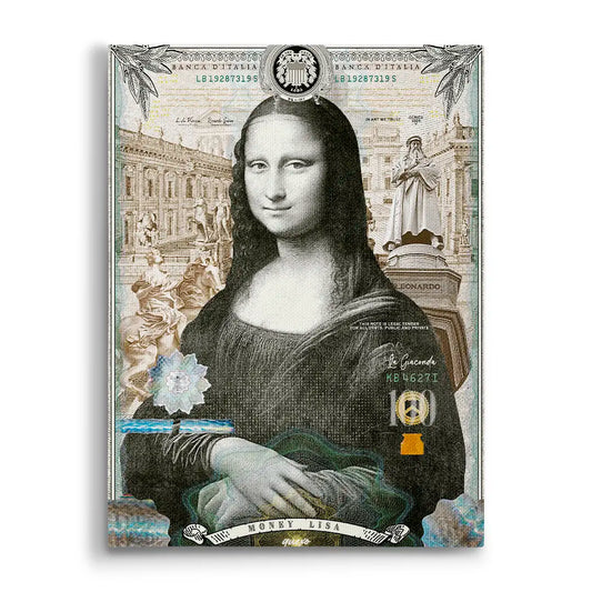Money Lisa