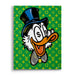 Scrooge Louis Vuitton