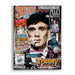 Tommy Shelby