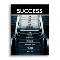 Elevator To Success