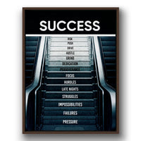 Elevator To Success