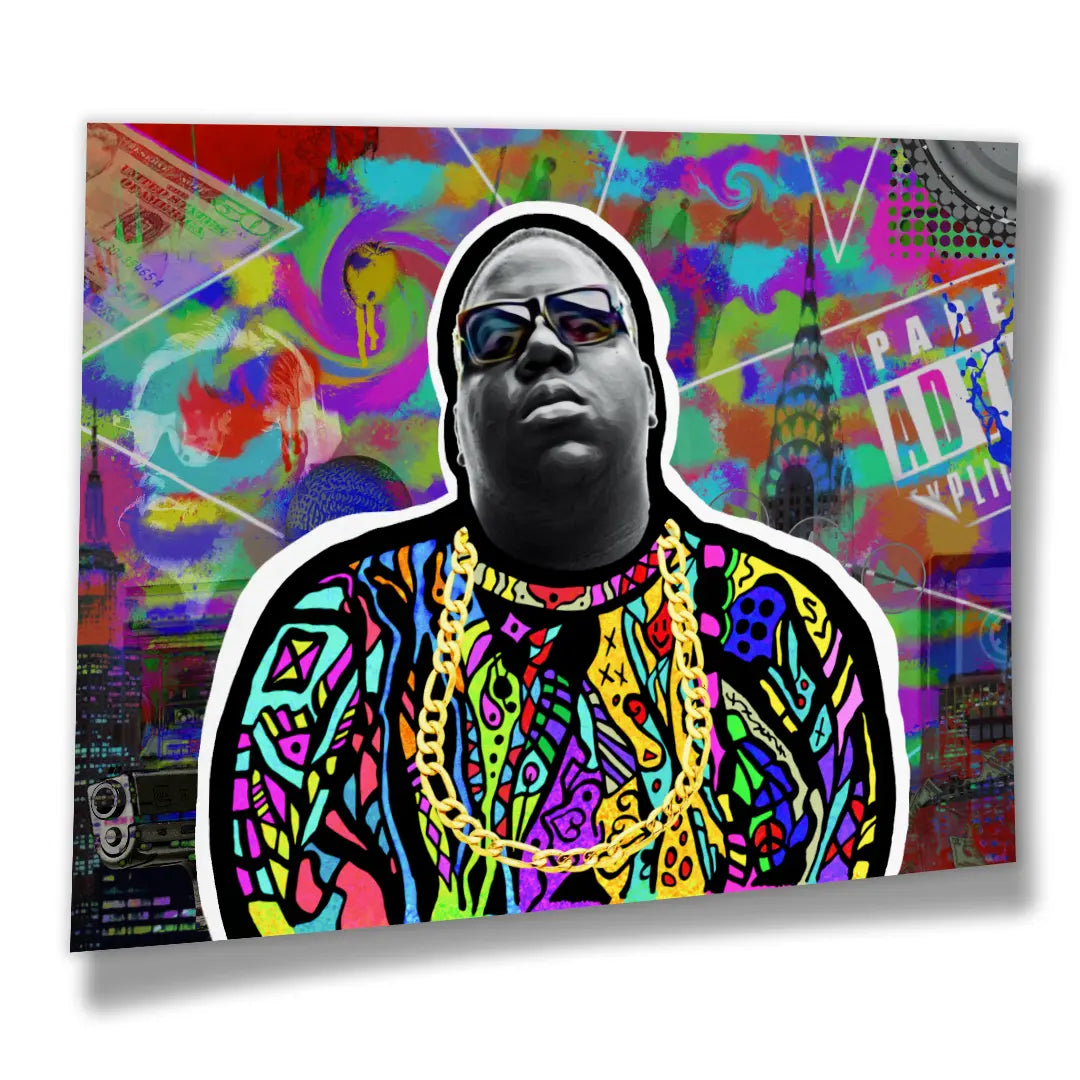 Big Coogi | Plakat