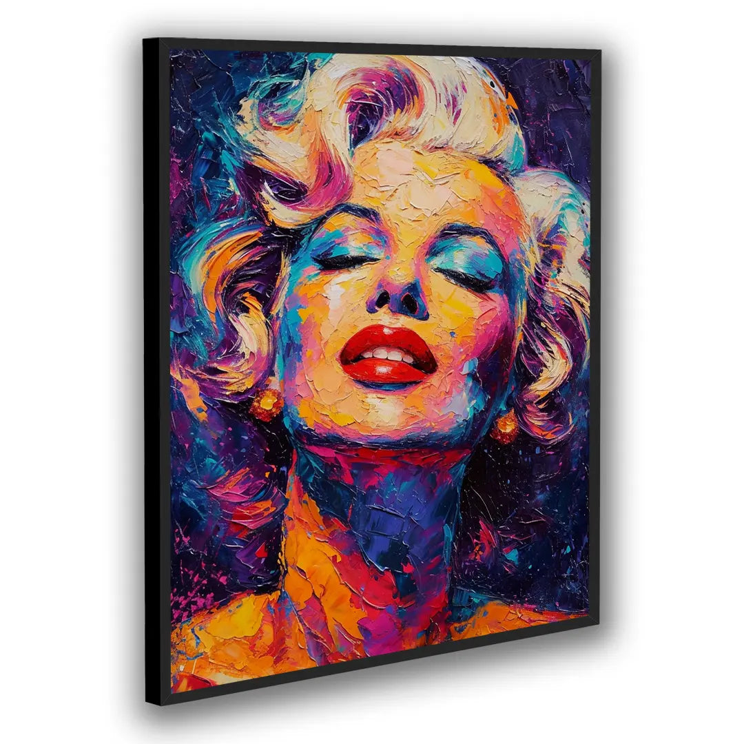 Marilyn Monroe | Plakat