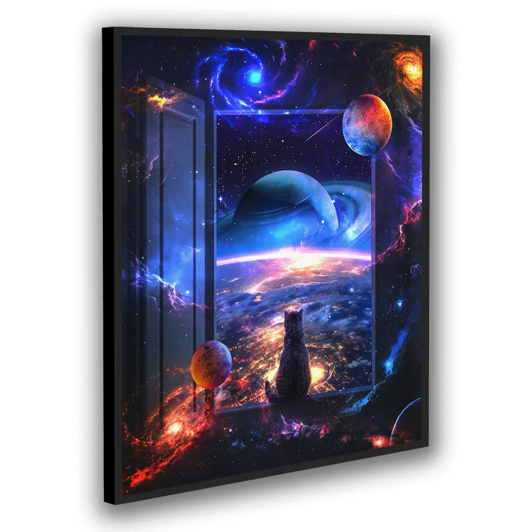 Universe | Plakat