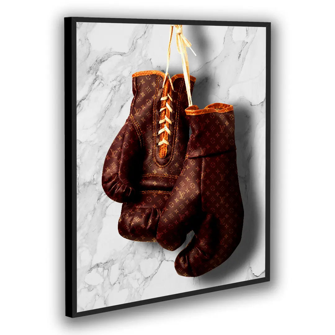 LV Boxing 2 | Plakat