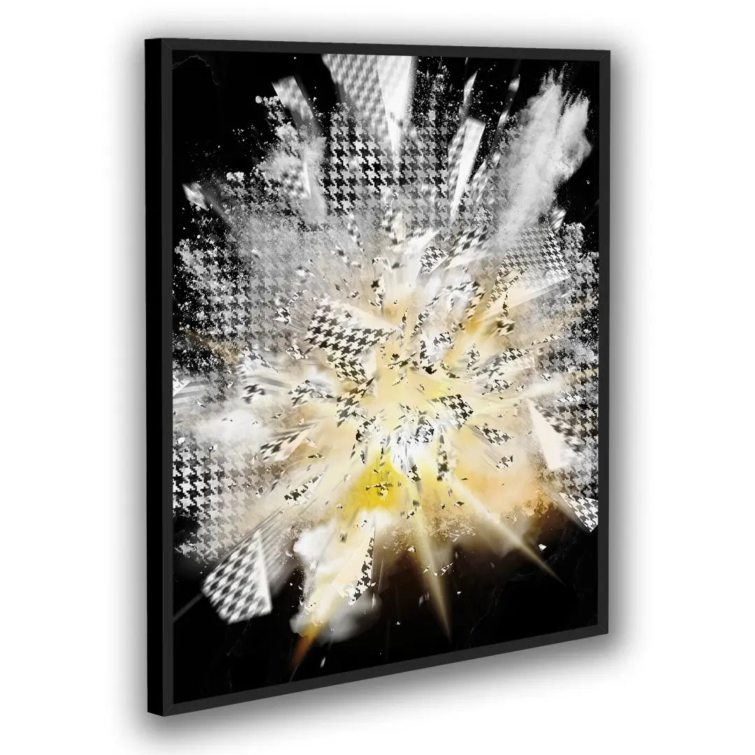 Chanel Wybuch | Plakat
