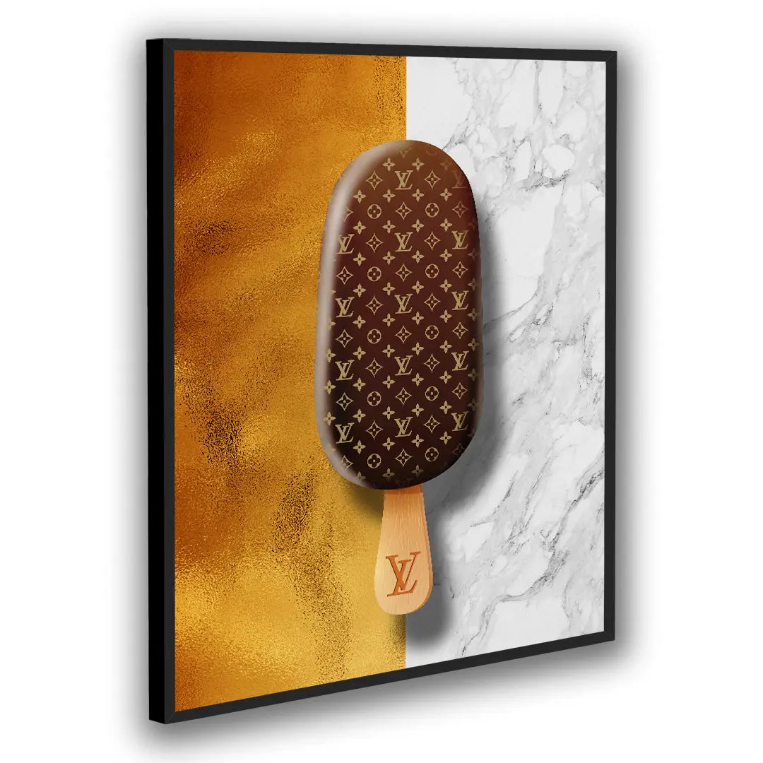 LV Lody | Plakat