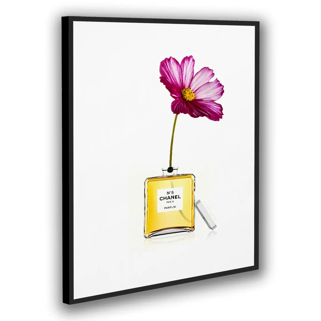 Chanel 5 | Plakat