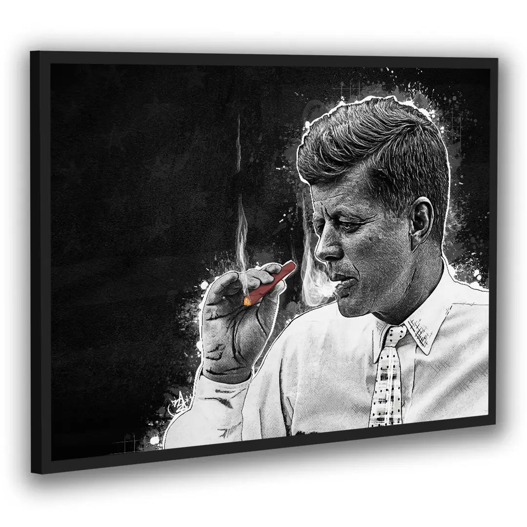 Joint Kennedy | Plakat