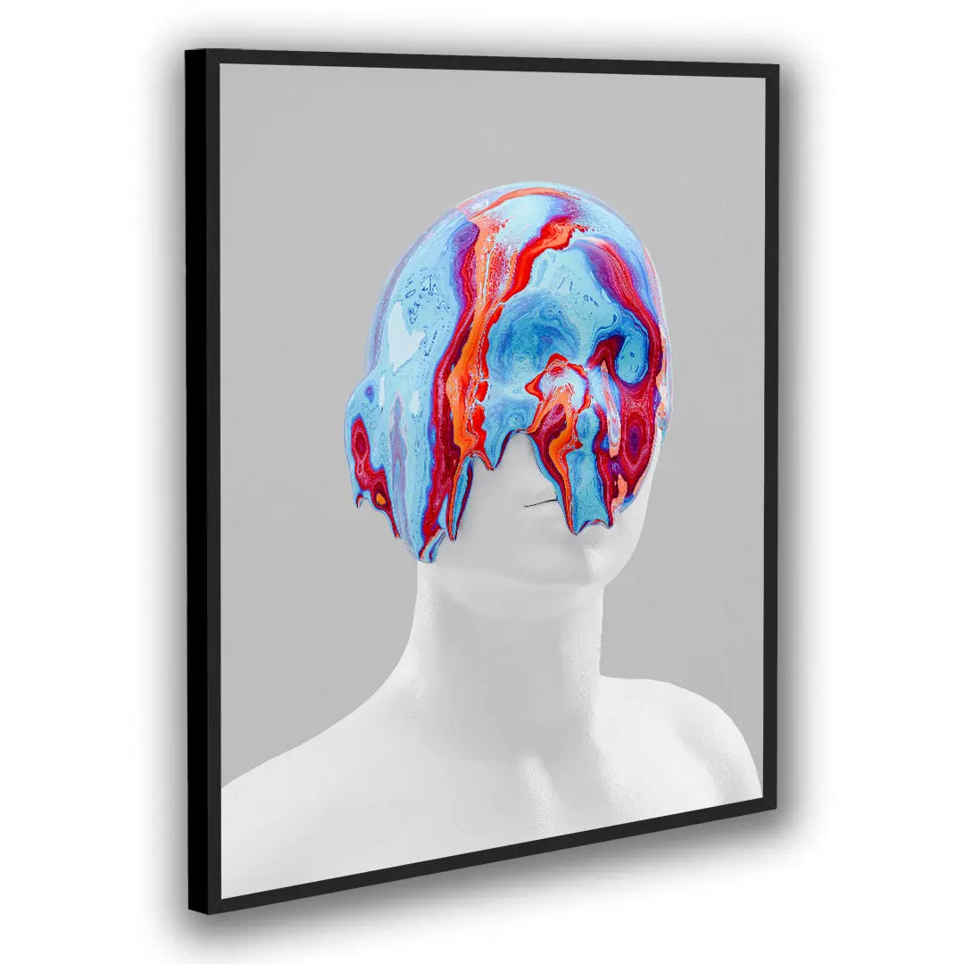Mind’s Metamorphosis | Plakat