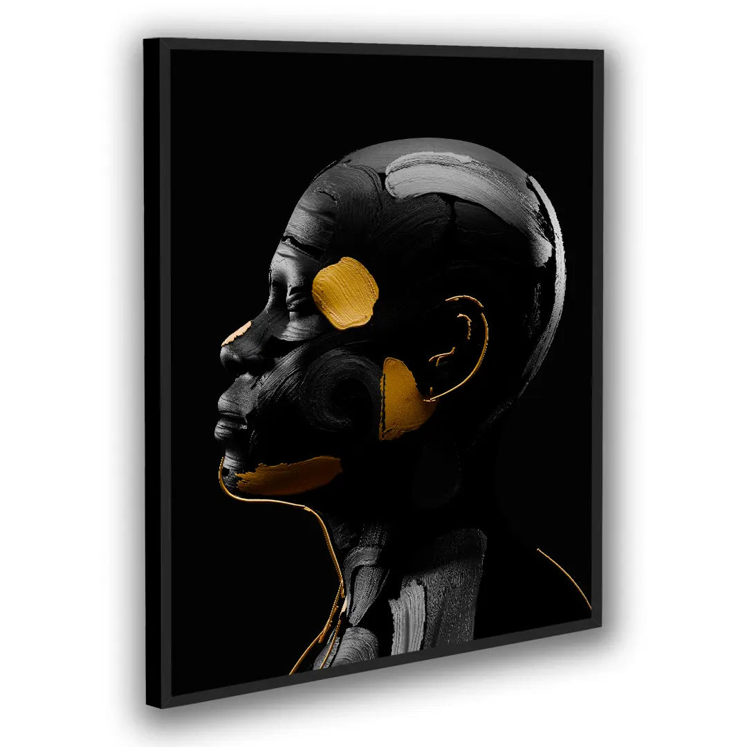 Noir Reverie | Plakat