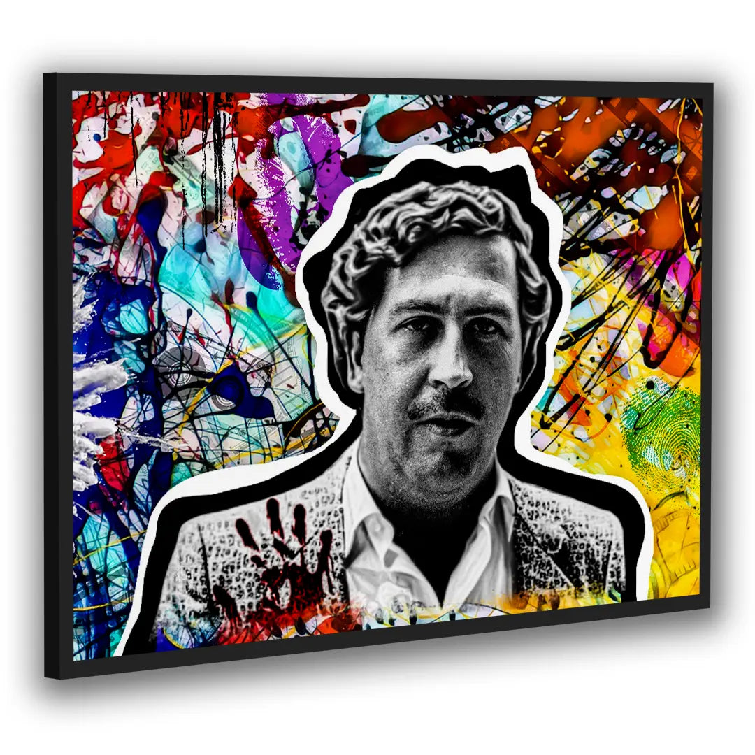 Pablo | Plakat