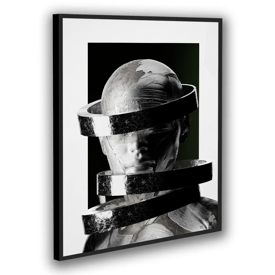 Shadows Of The Mind | Plakat