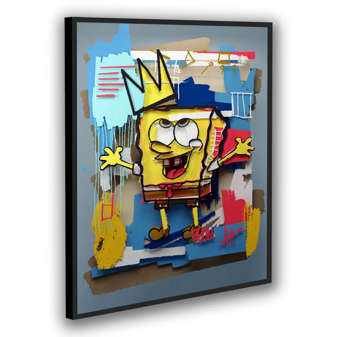 Spongebob | Plakat