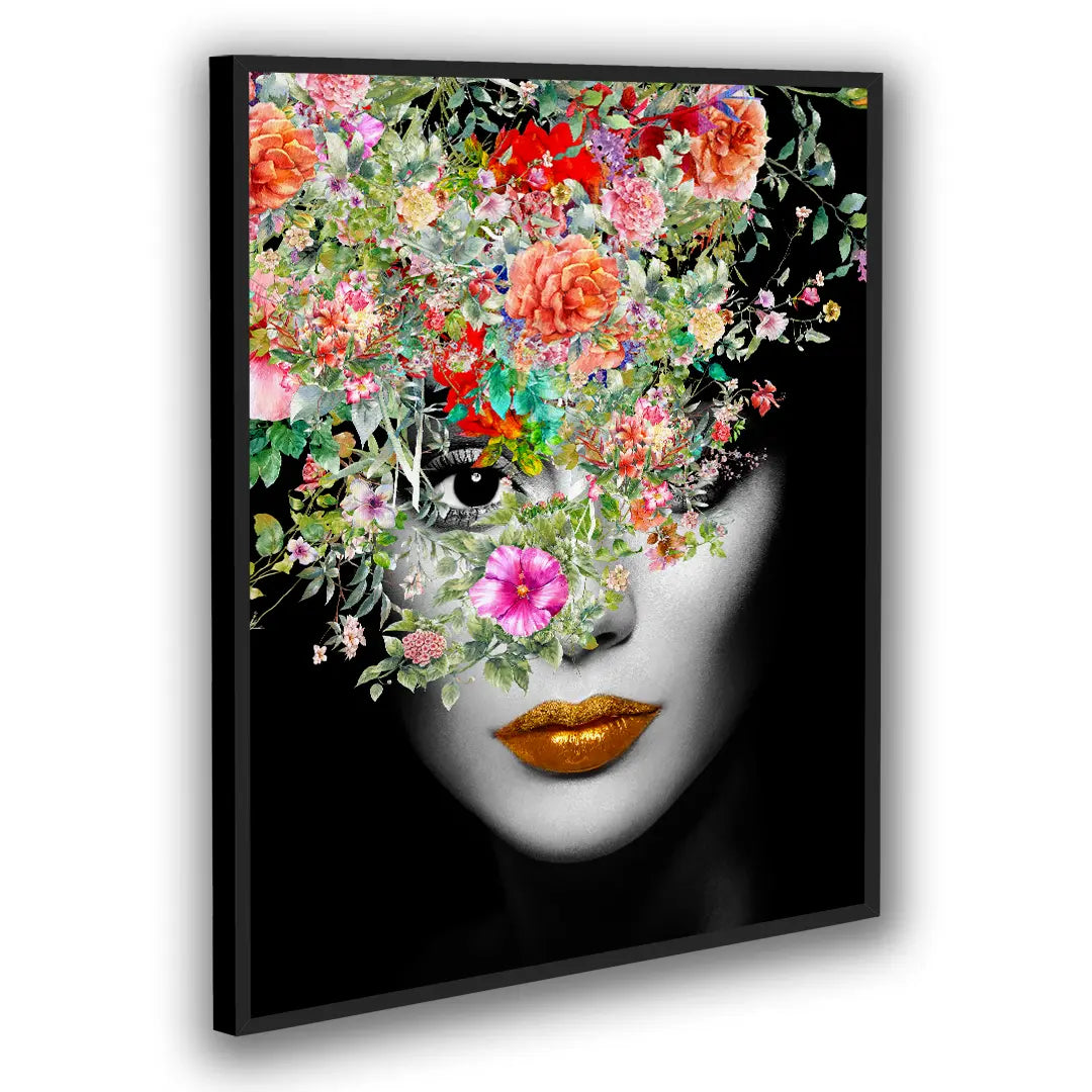 Surrealist Composition | Plakat