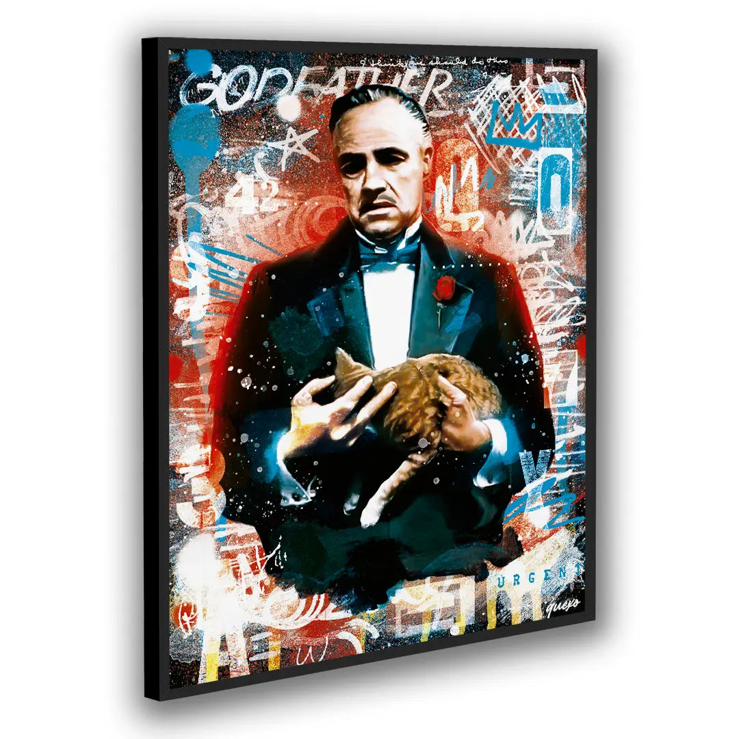The Godfather | Plakat