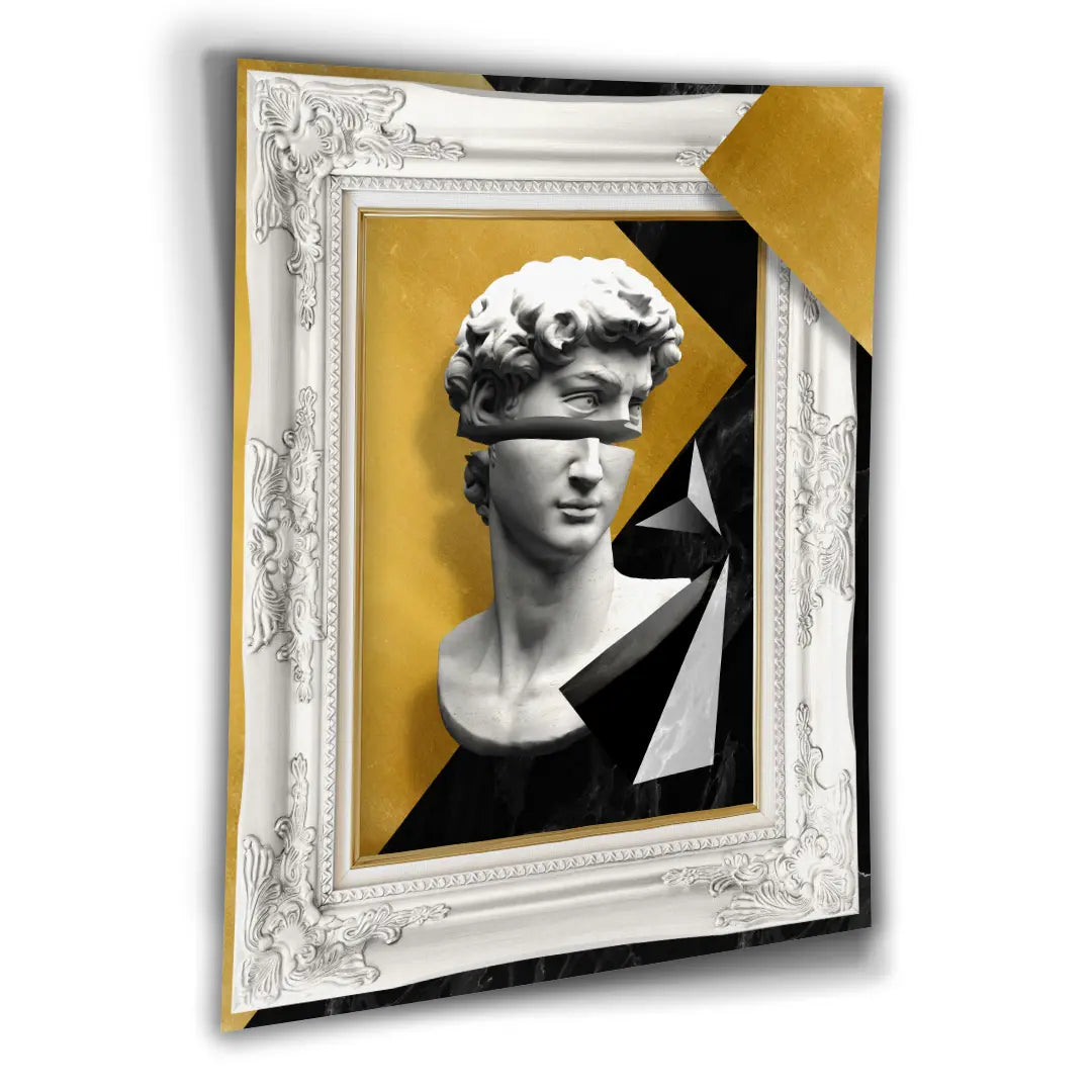 Principessa Michel Angelo | Plakat