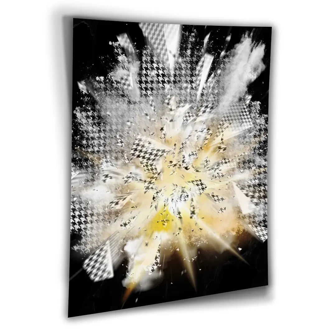 Chanel Wybuch | Plakat