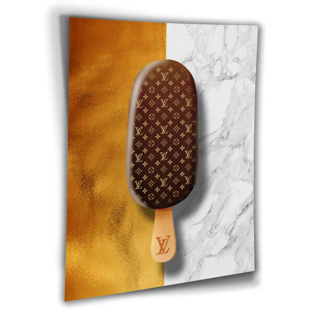 LV Lody | Plakat