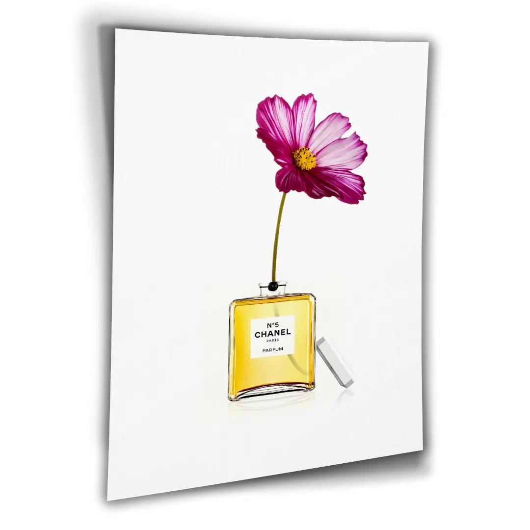 Chanel 5 | Plakat
