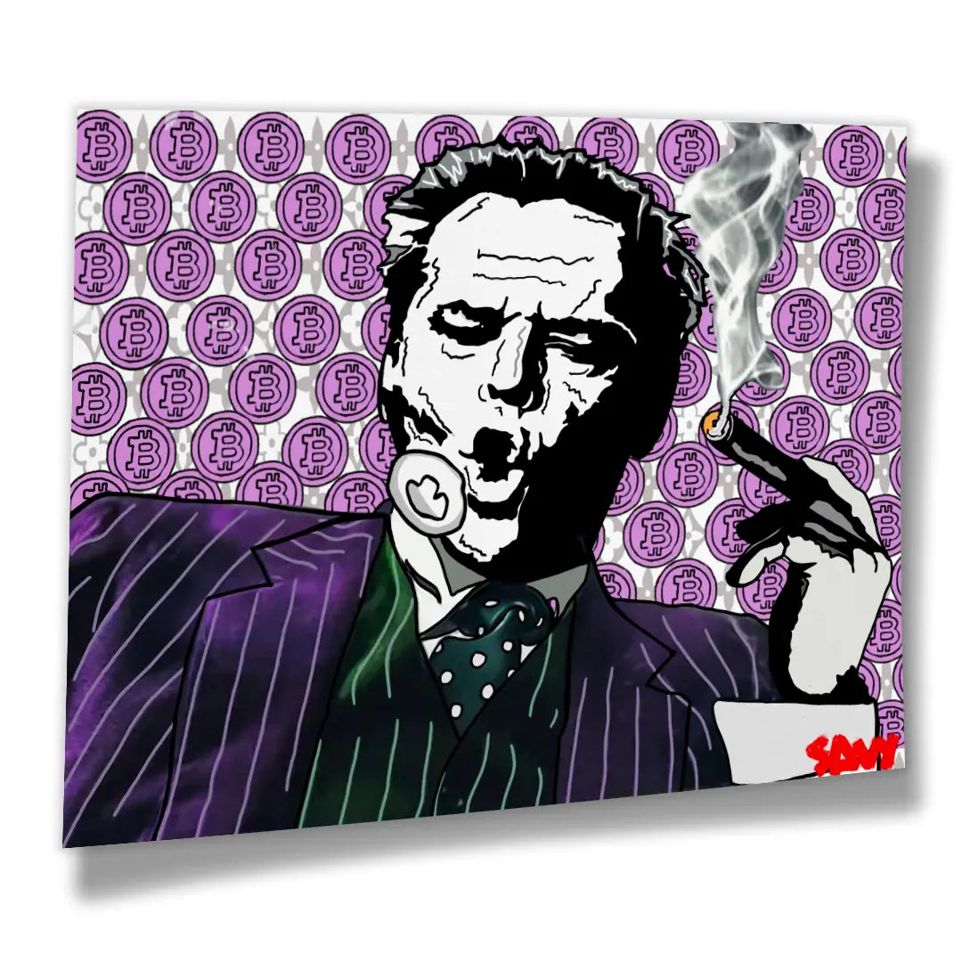Jack Nicholson | Plakat