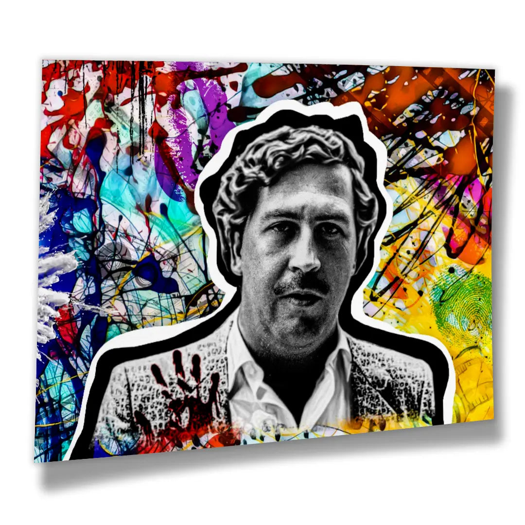 Pablo | Plakat