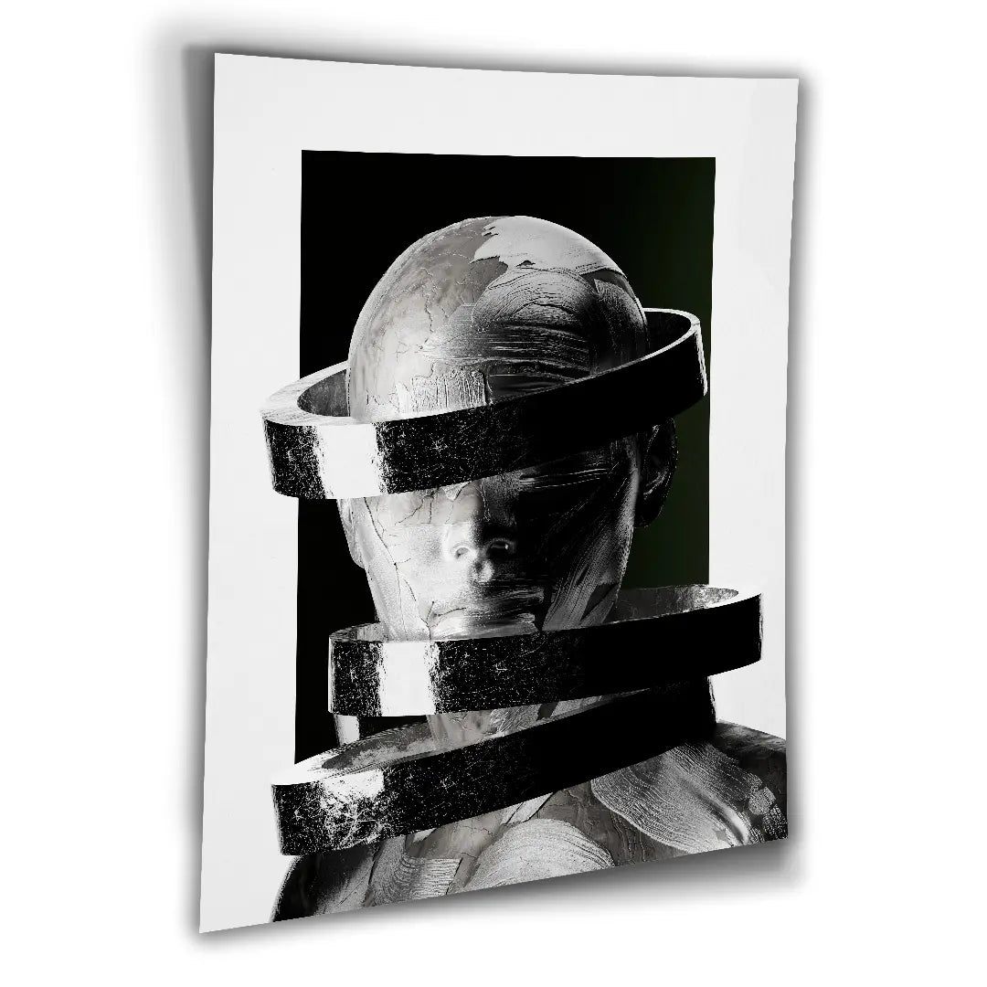 Shadows Of The Mind | Plakat