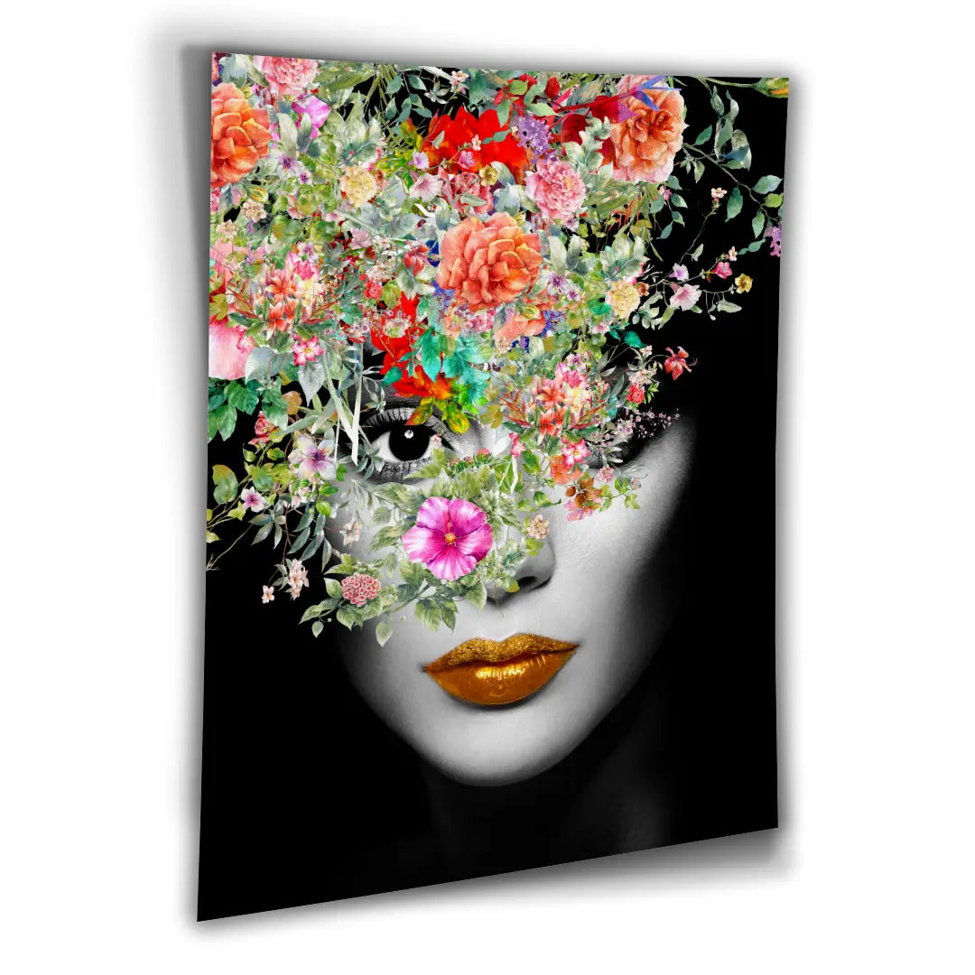 Surrealist Composition | Plakat