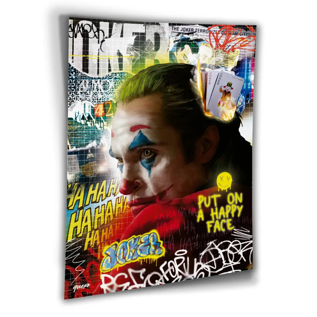 Joker | Plakat