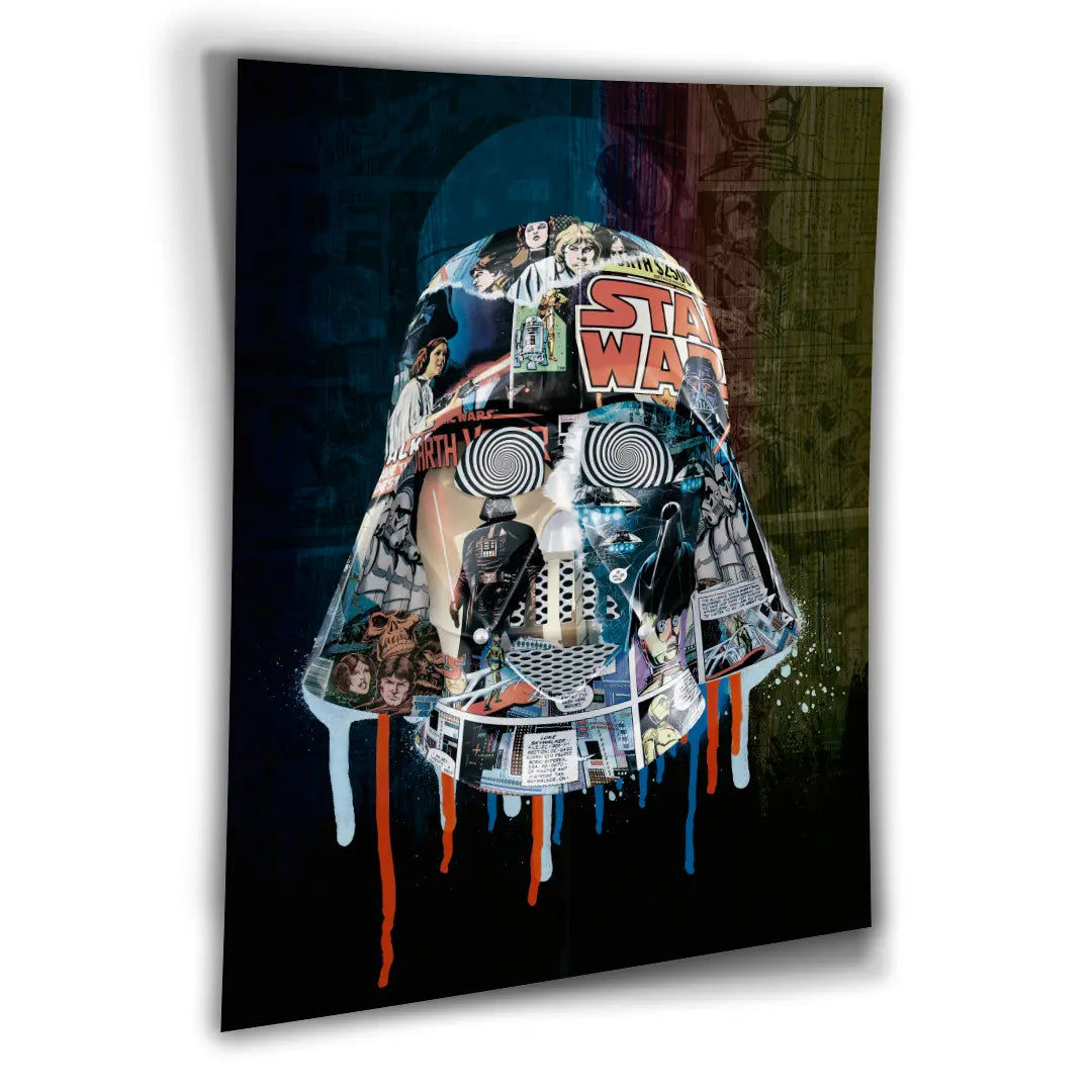 Vader | Plakat