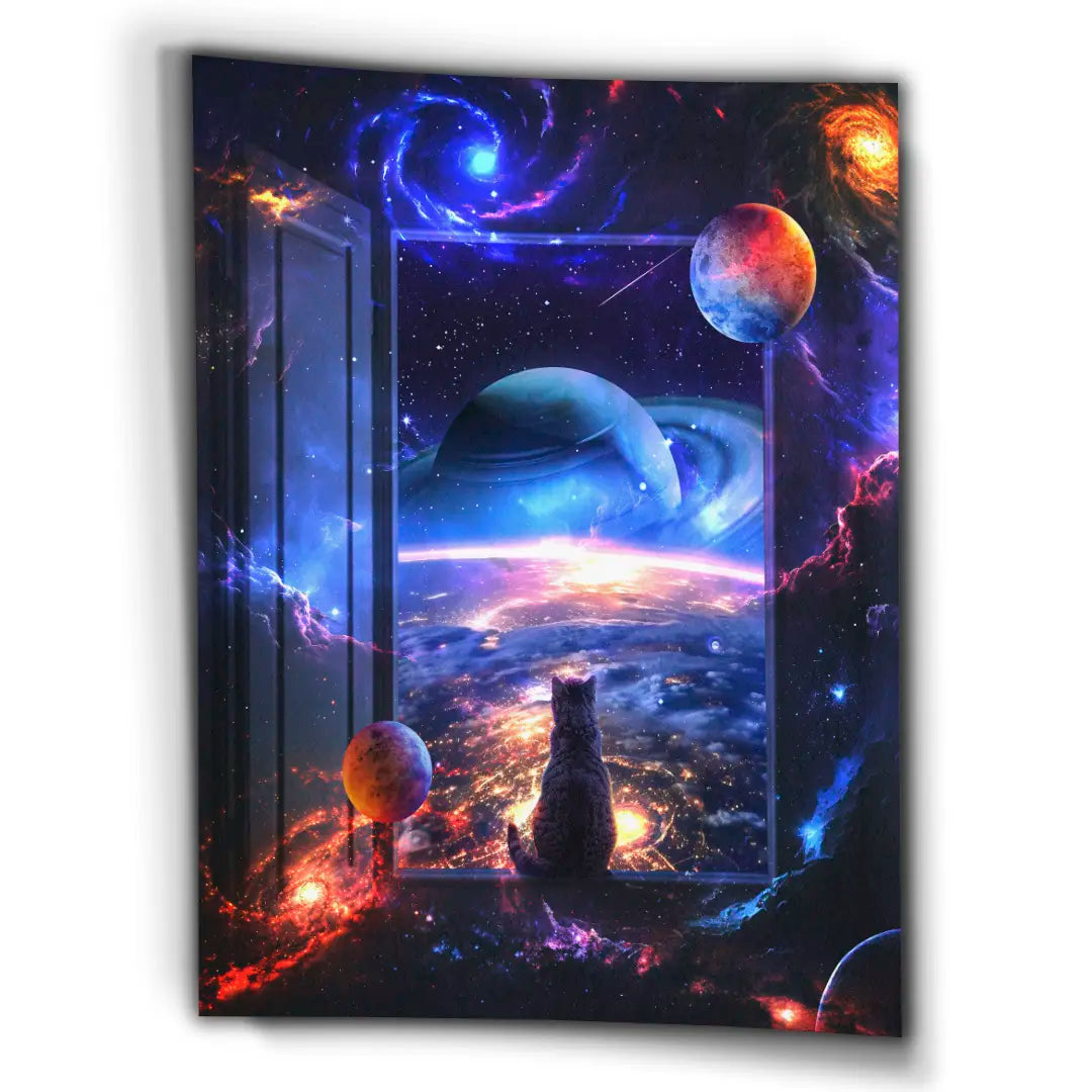 Universe | Plakat