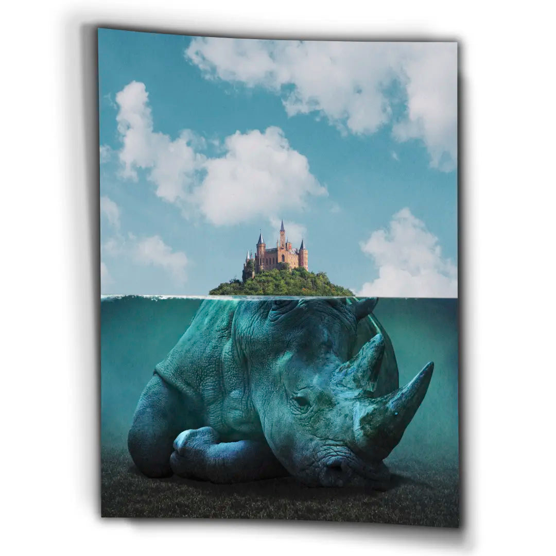 Hidden | Plakat