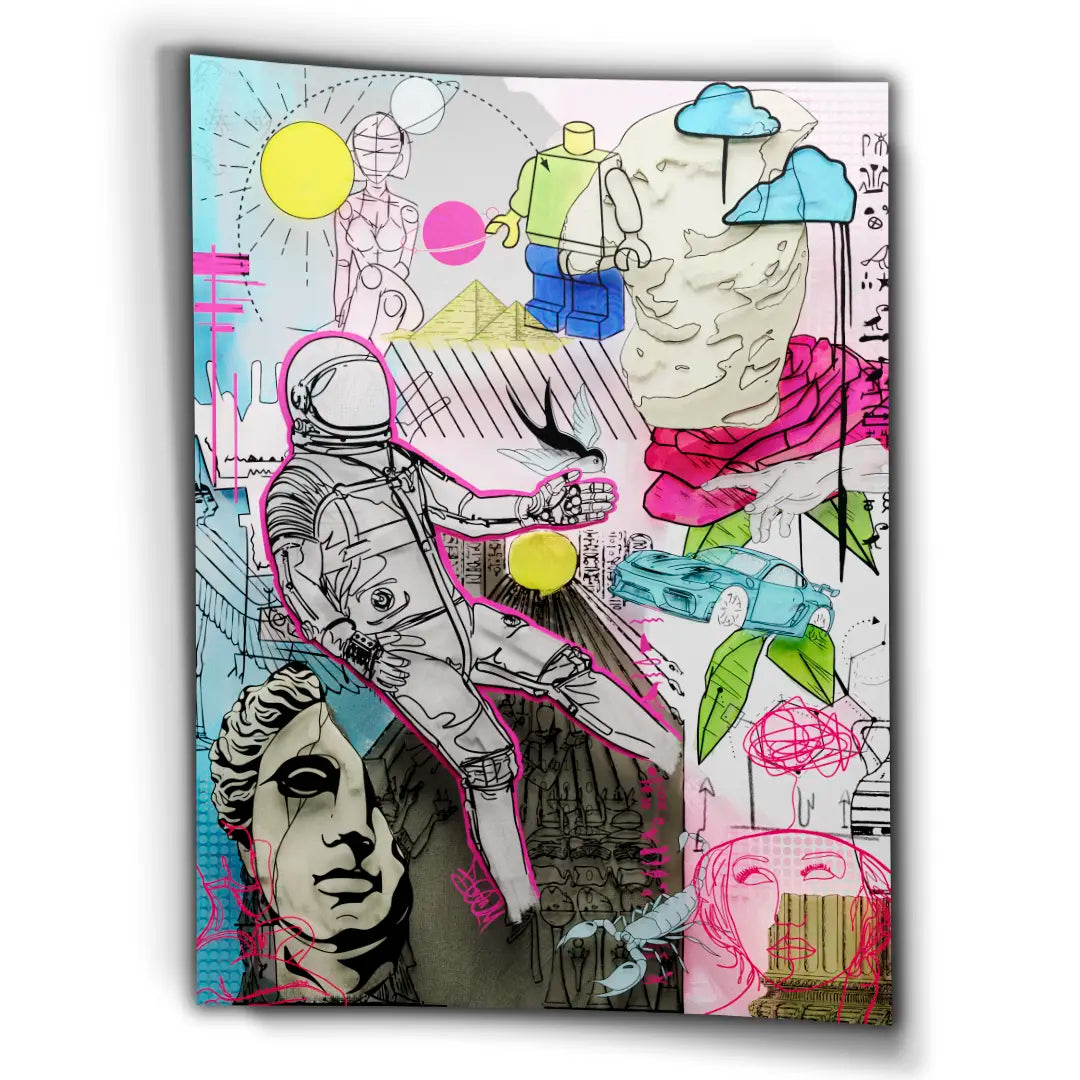 Back To The Future | Poster