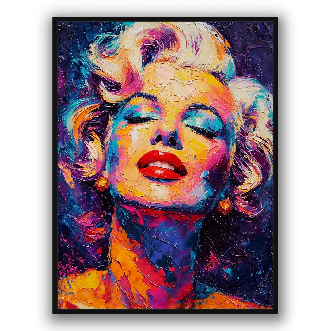 Marilyn Monroe | Plakat