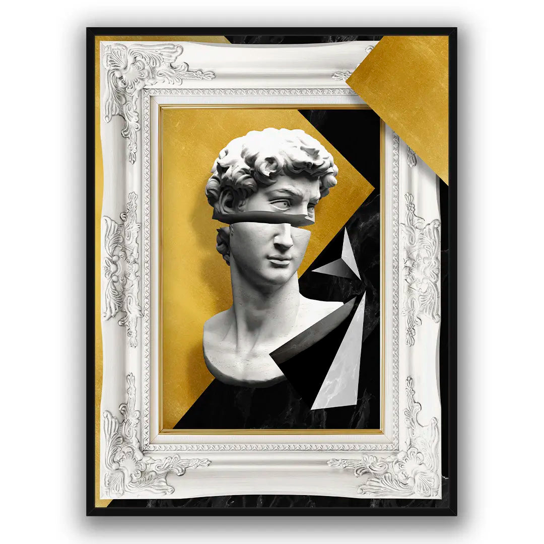 Principessa Michel Angelo | Plakat