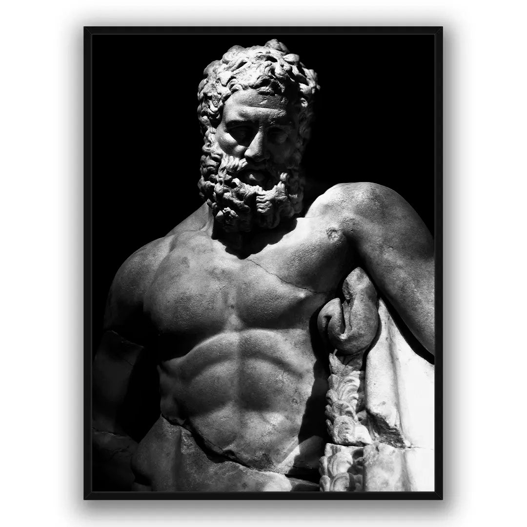 Hercules | Plakat