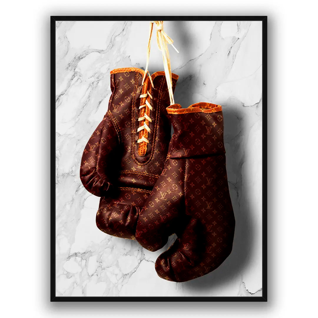 LV Boxing 2 | Plakat