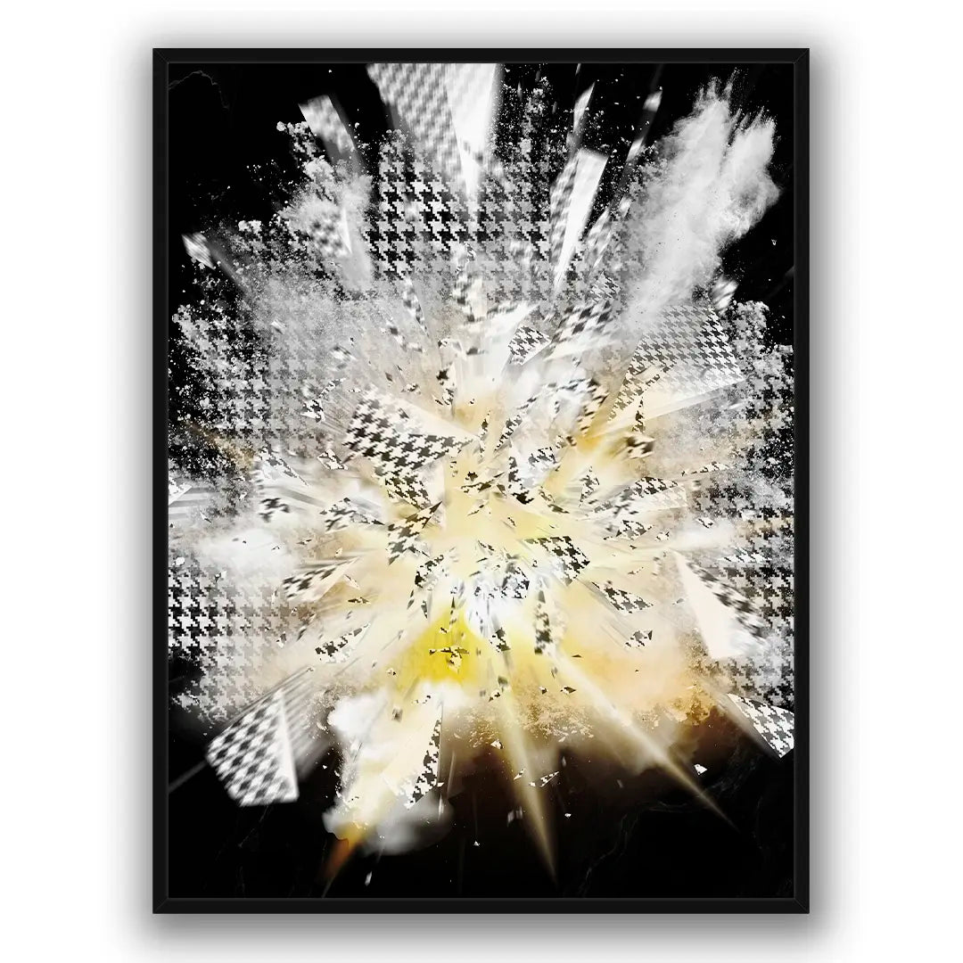 Chanel Wybuch | Plakat