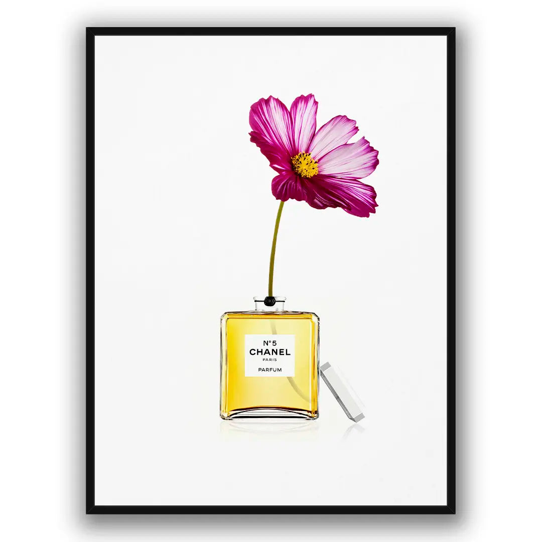 Chanel 5 | Plakat