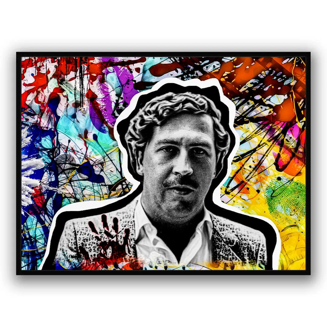 Pablo | Plakat