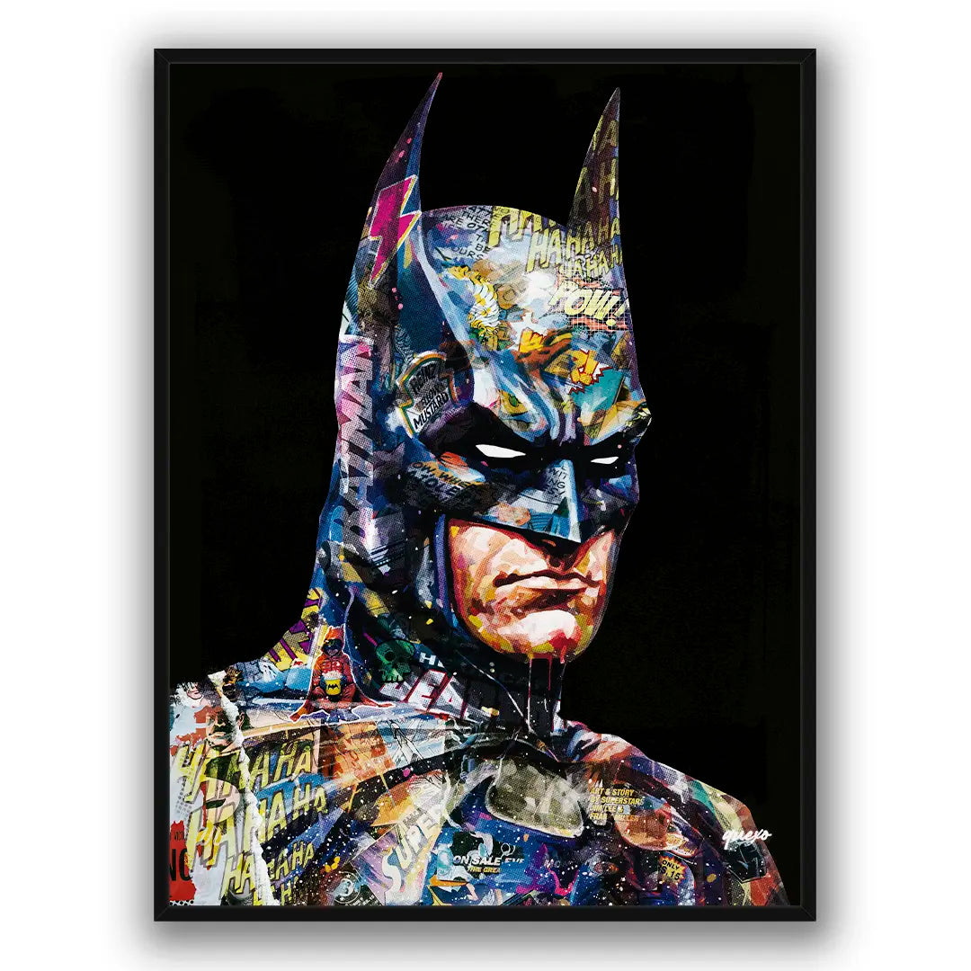 Batman | Plakat