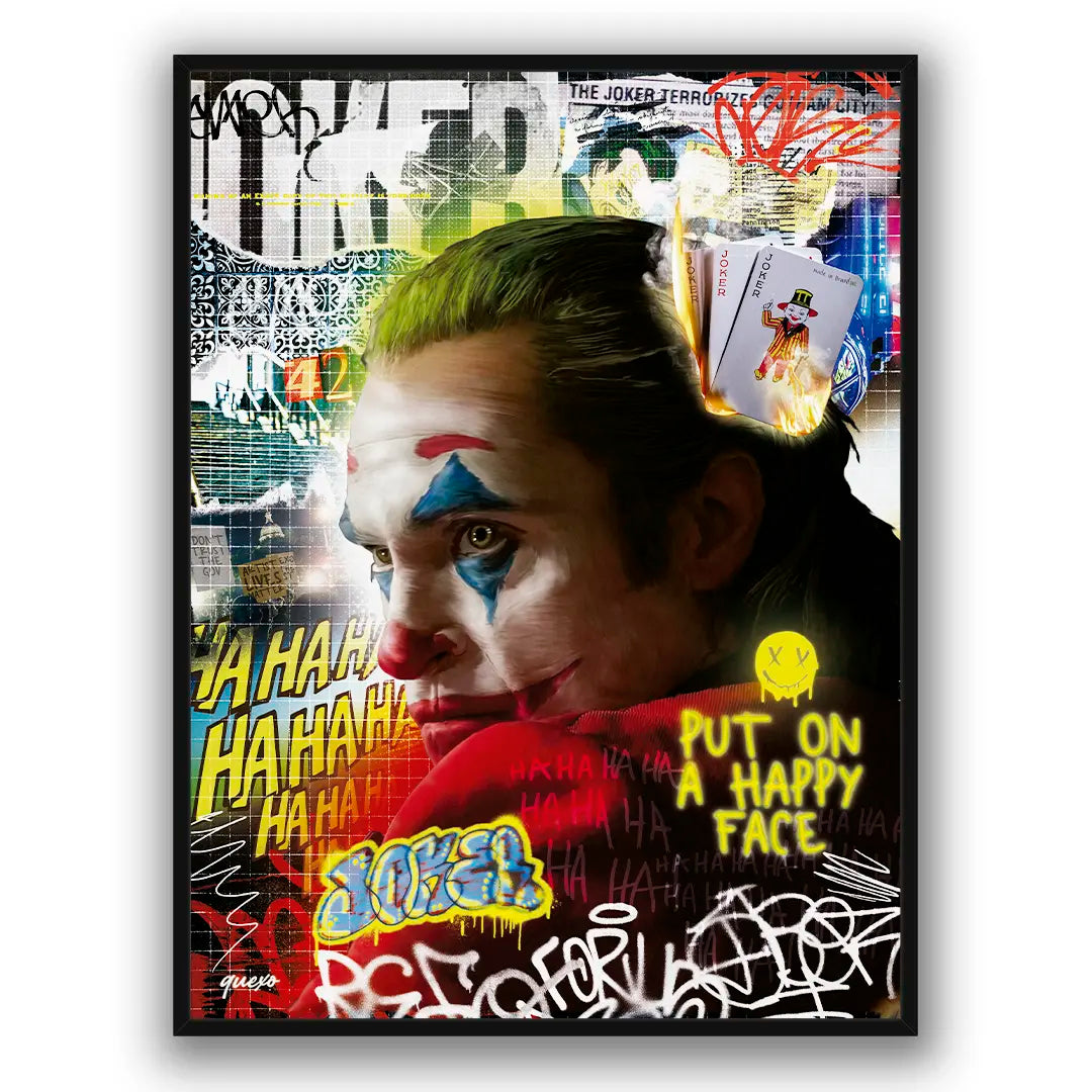 Joker | Plakat