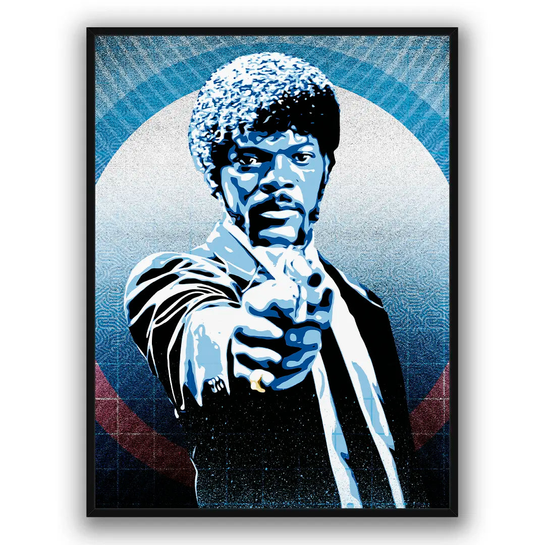 Pulp Fiction | Plakat