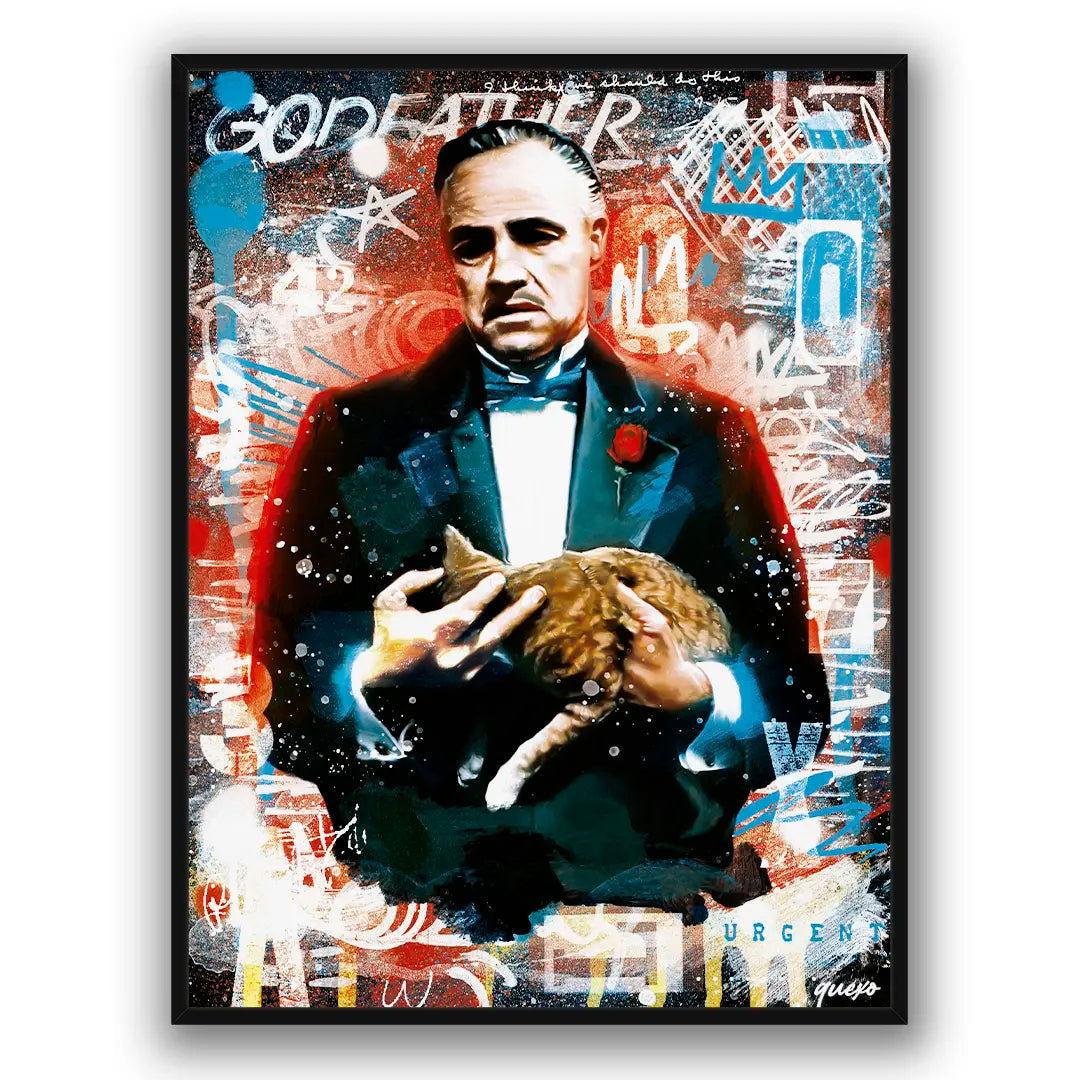 The Godfather | Plakat