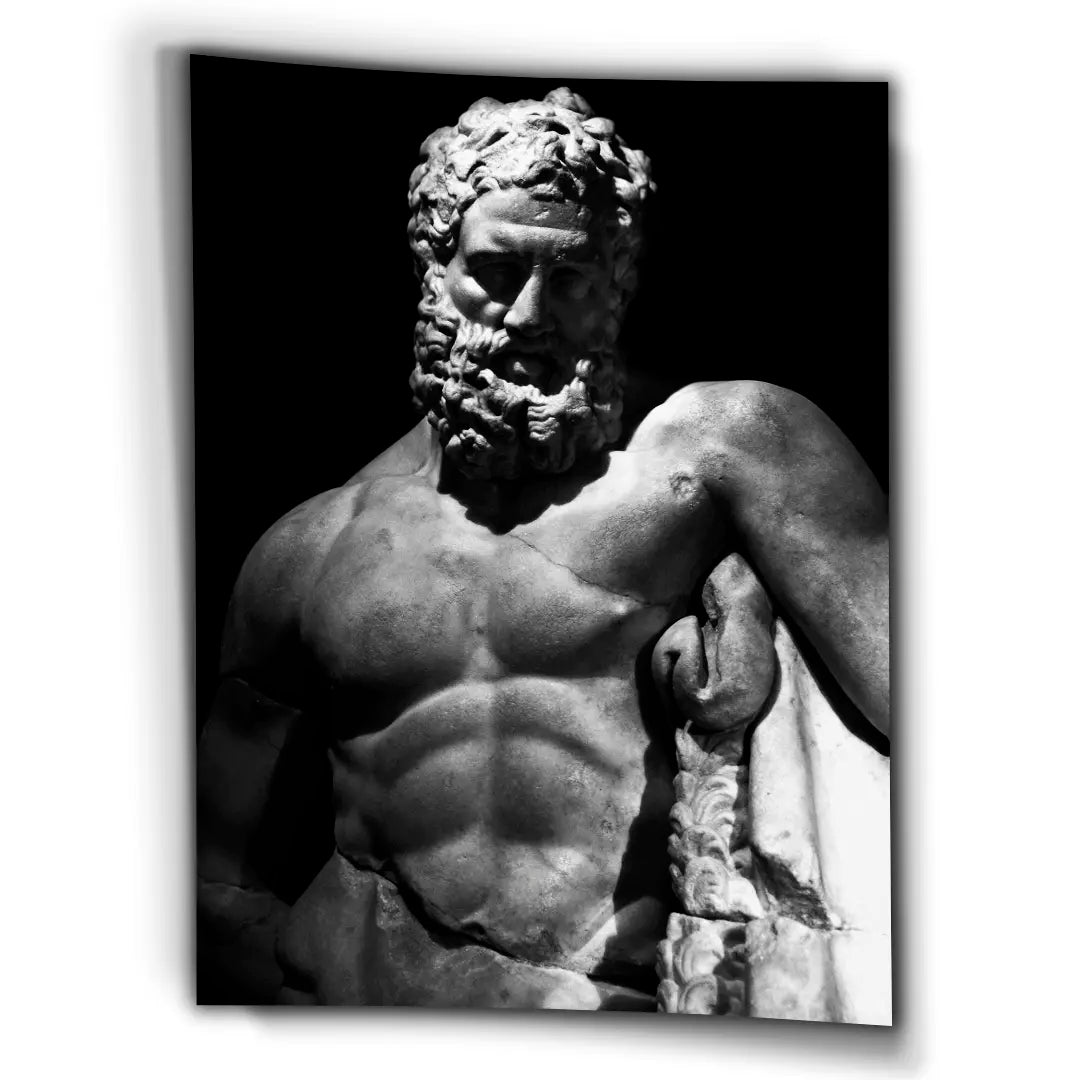 Hercules | Plakat