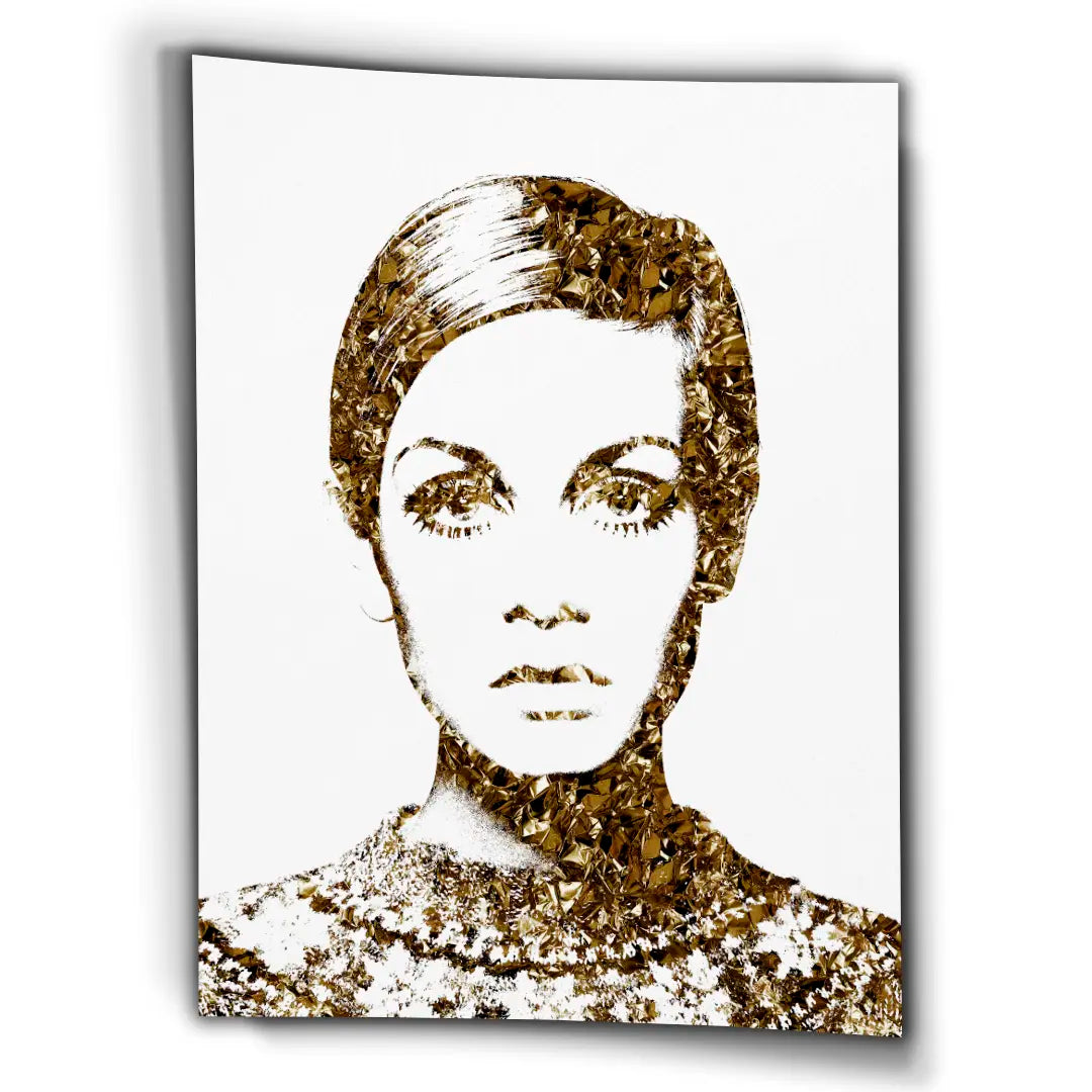 Twiggy | Plakat