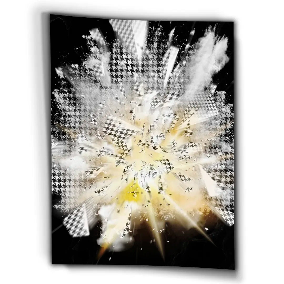 Chanel Wybuch | Plakat