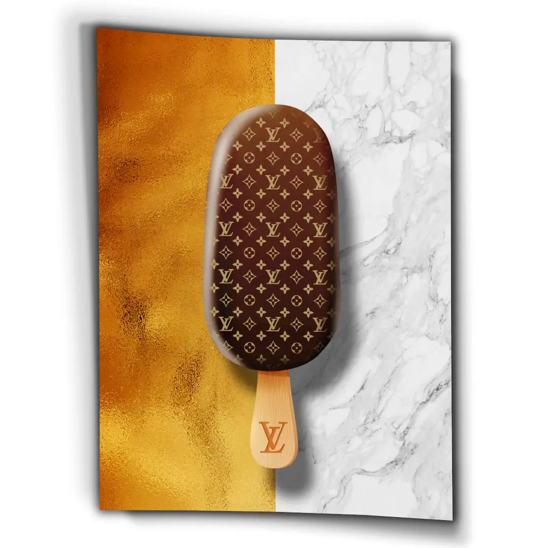LV Lody | Plakat
