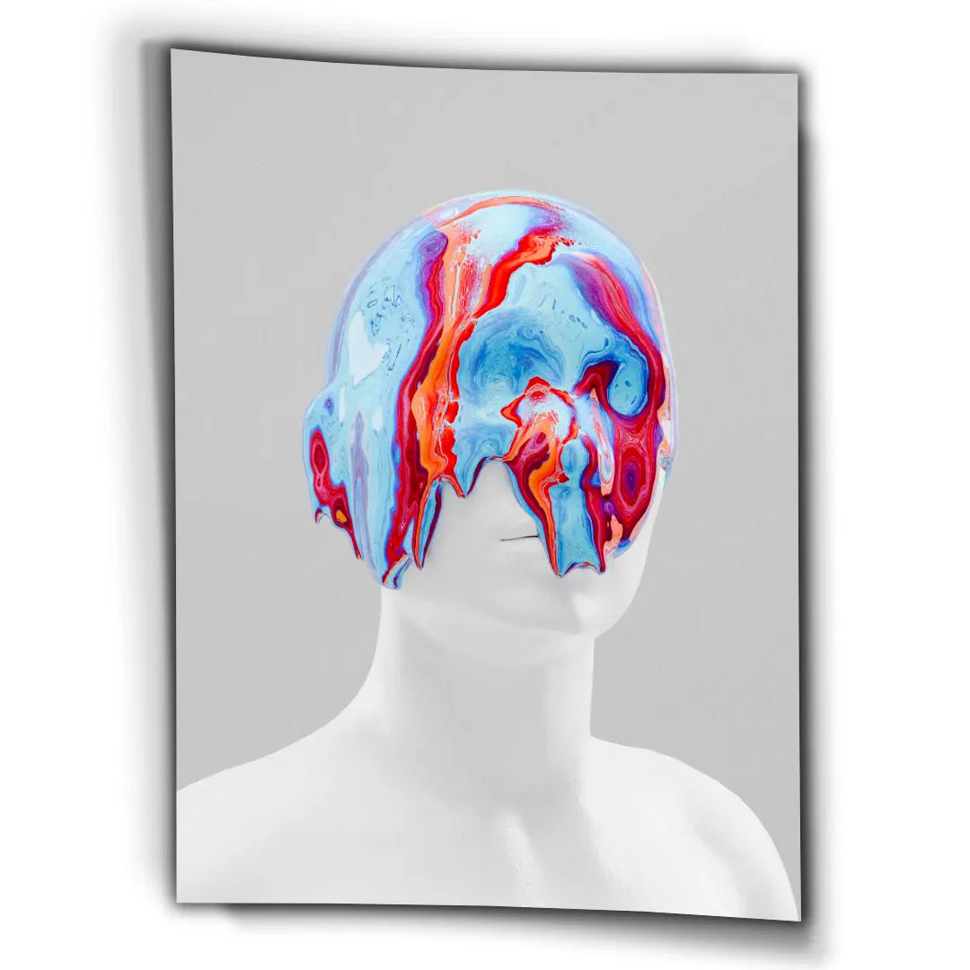 Mind’s Metamorphosis | Plakat