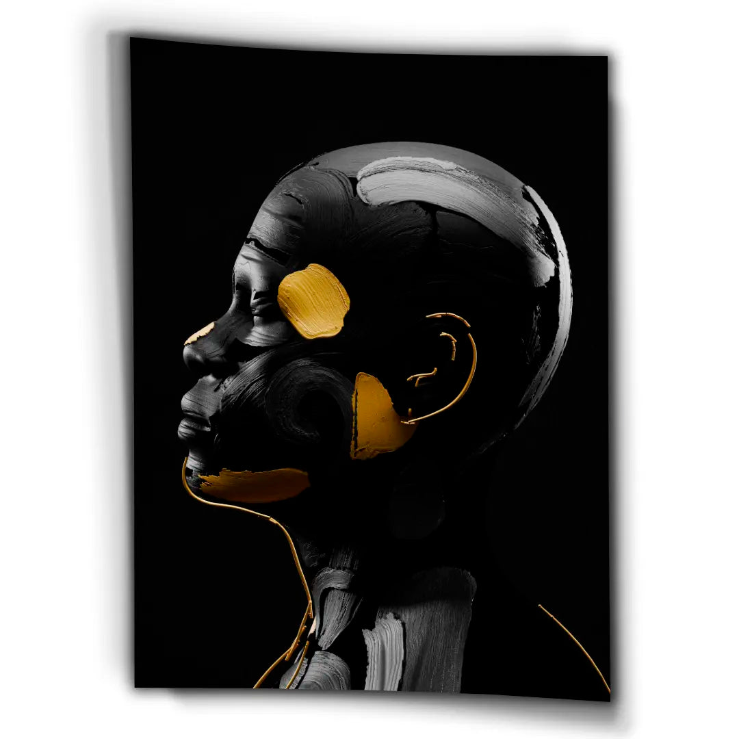 Noir Reverie | Plakat